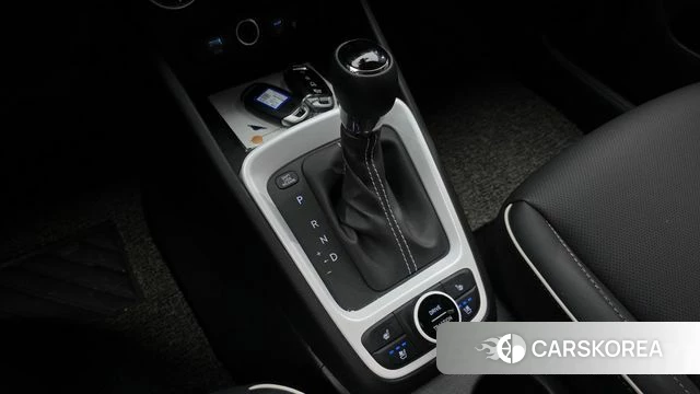 Hyundai Venue id 4700640 из Кореи 30