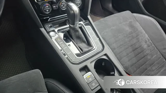 Volkswagen Passat GT (B8) id 3368756 из Кореи 19