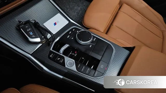 BMW 3 Series (G20) id 3581279 из Кореи 19