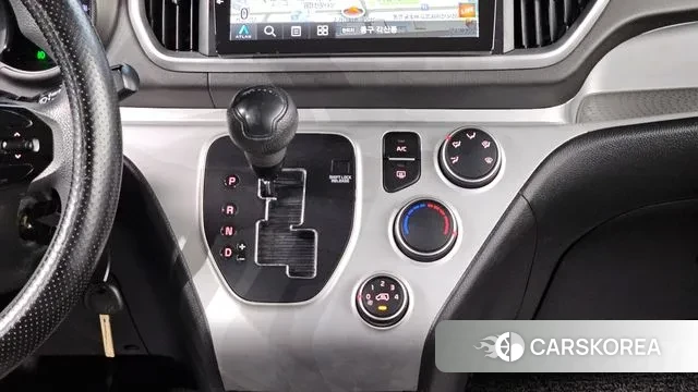 Kia The New Ray id 3530131 из Кореи 19