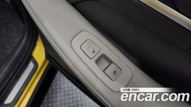 Hyundai Sonata (DN8) id 2676353 из Кореи 19