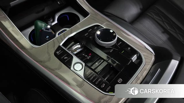 BMW X7 (G07) id 4488380 из Кореи 19