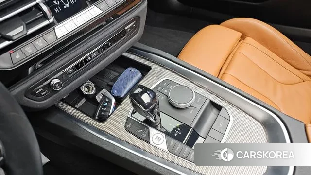 BMW Z4 (G29) id 3582842 из Кореи 19