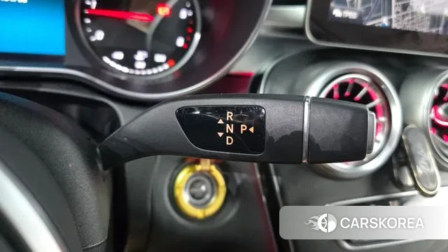 Mercedes-Benz C-Class W205 id 3176541 из Кореи 19