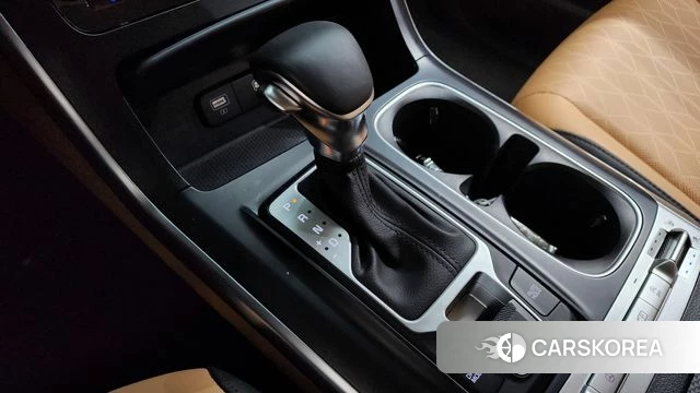 Kia Carnival 4th generation id 3851667 из Кореи 19