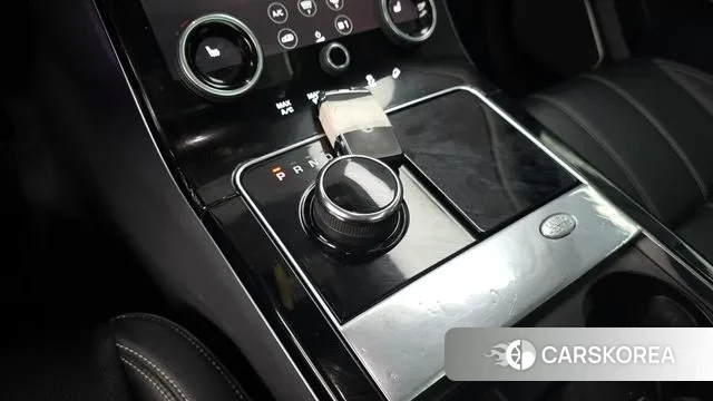 Land Rover Range Rover Velar id 3254015 из Кореи 19