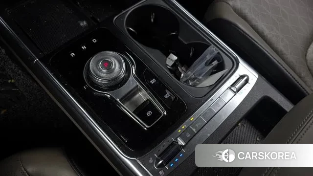 Kia The New Carnival 4th Generation id 3507574 из Кореи 19