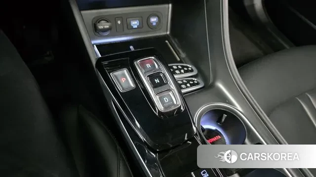 Hyundai Sonata (DN8) id 3155920 из Кореи 19