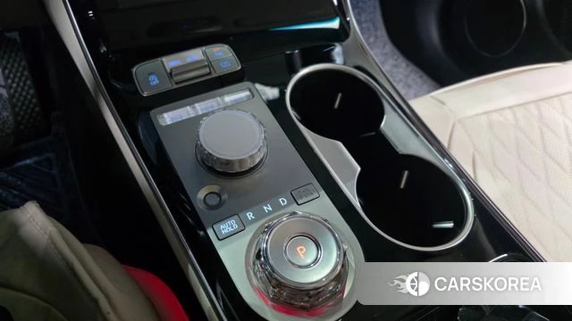 Genesis GV70 id 4185734 из Кореи 36