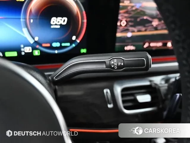 Mercedes-Benz GLE-Class W167 id 3572086 из Кореи 15