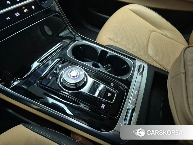 Kia Carnival 4th generation id 3934729 из Кореи 19