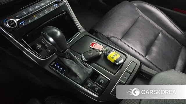 Hyundai Grandeur IG id 3045205 из Кореи 19