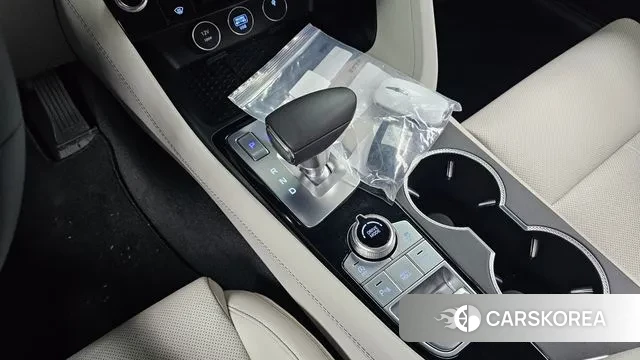 Genesis The New G70 id 3663875 из Кореи 19