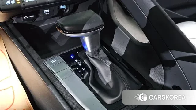 Hyundai Avante (CN7) id 3458711 из Кореи 19