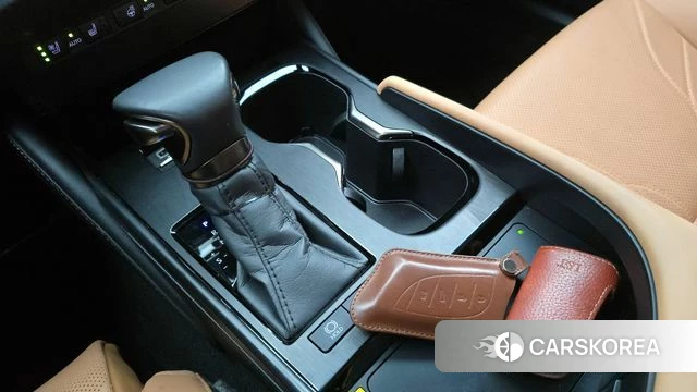 Lexus ES300h 7th generation id 4349715 из Кореи 32