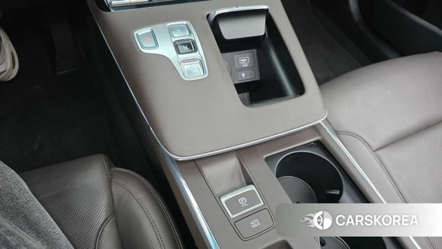 Hyundai The New Grandeur IG id 4355175 из Кореи 19
