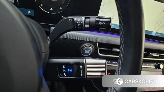 Hyundai Sonata D Edge Hybrid (DN8) id 3721326 из Кореи 19