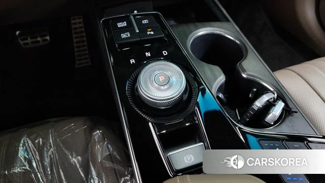 Kia K8 Hybrid id 4774531 из Кореи 36