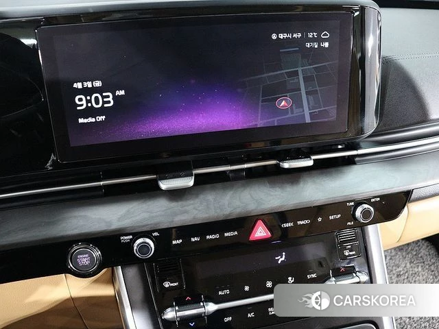 Kia Carnival 4th generation id 3890256 из Кореи 19