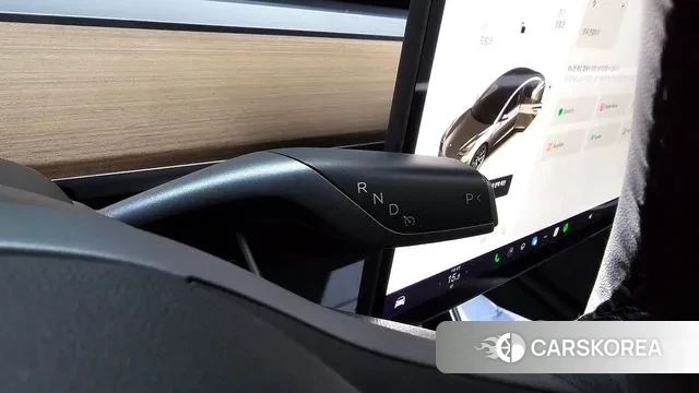 Tesla Model 3 id 3248248 из Кореи 19