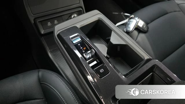 Ssangyong Actian 2nd Generation id 3933639 из Кореи 19