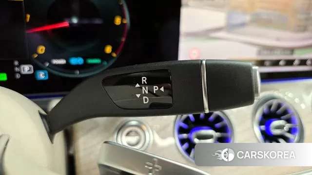 Mercedes-Benz CLS-Class C257 id 3058336 из Кореи 19