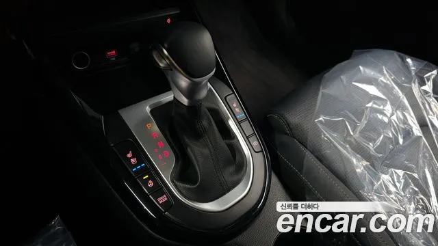 Kia The New K3 2nd generation id 2642982 из Кореи 19