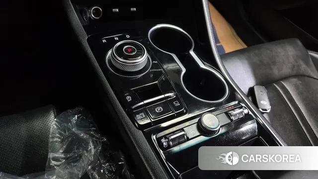 Kia K5 3rd generation id 3686795 из Кореи 20