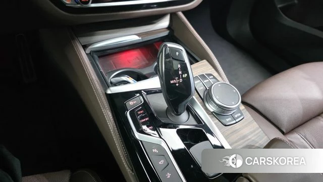 BMW 6 Series GT (G32) id 4662542 из Кореи 36