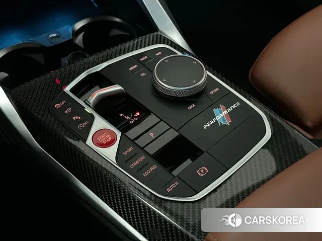 BMW 4 Series (G22) id 3088196 из Кореи 19