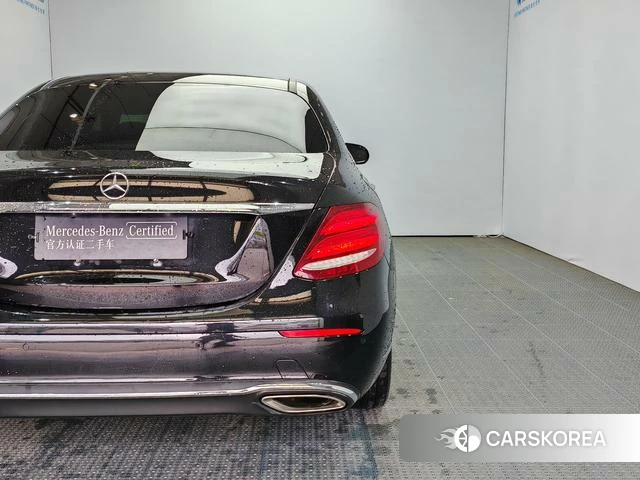 Mercedes-Benz E-class id 4209328 из Китая 19