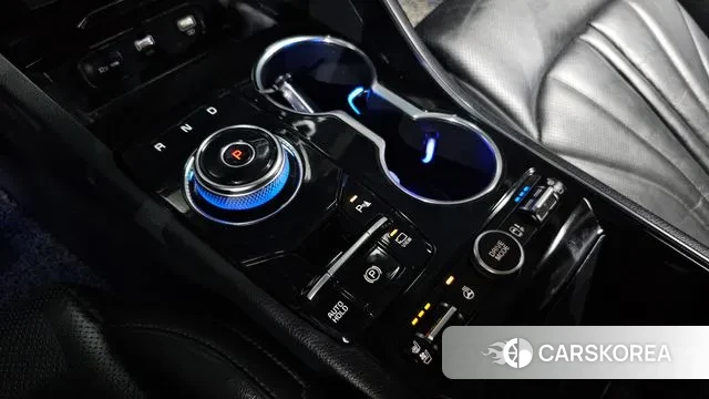 Kia K5 Hybrid 3rd Generation id 3473071 из Кореи 19