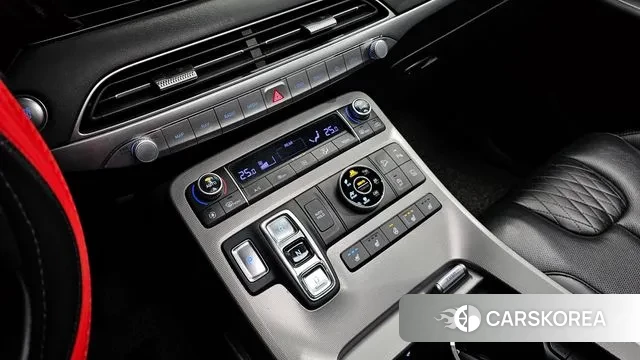 Hyundai Palisade id 3742456 из Кореи 19