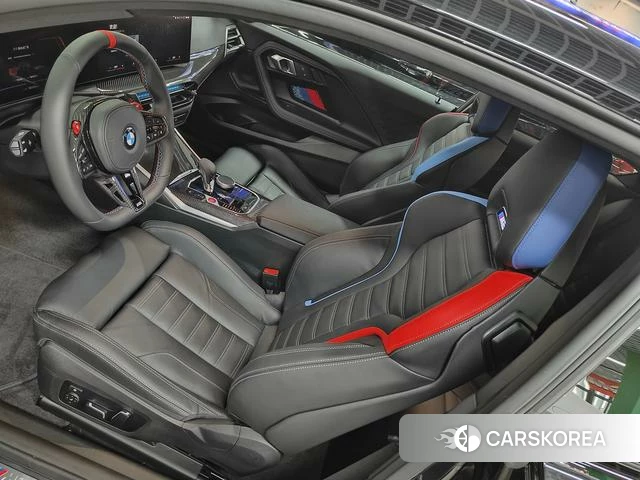 BMW M2 id 4265215 из Китая 11