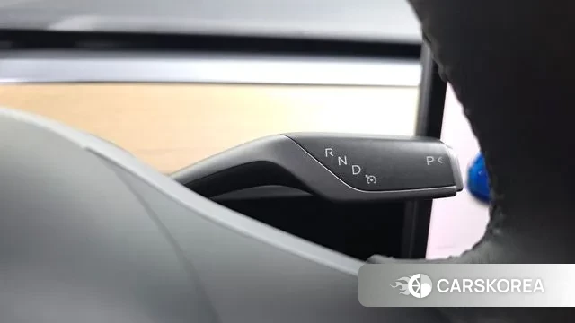 Tesla Model 3 id 3330323 из Кореи 19