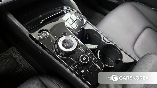 Kia Sportage 5th Generation Hybrid id 3786764 из Кореи 19