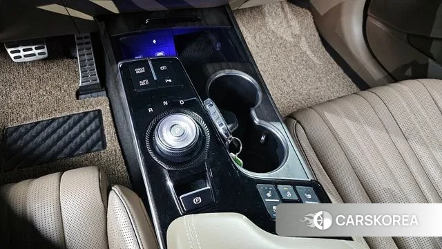 Kia K8 id 3577355 из Кореи 19