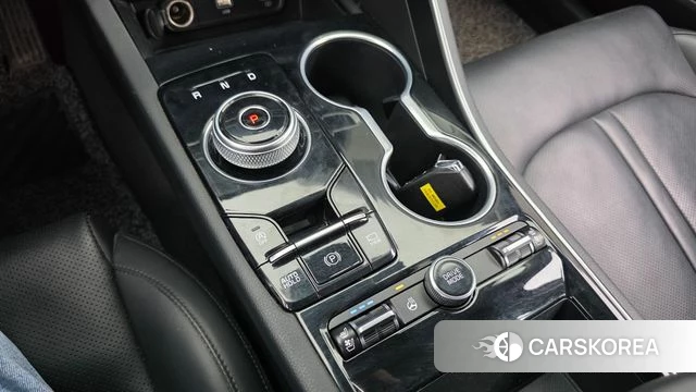 Kia K5 3rd generation id 3872843 из Кореи 19