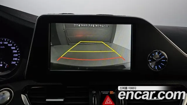 Hyundai Grandeur IG id 2681439 из Кореи 19