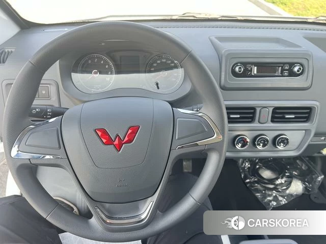 Wuling Automobile Wuling Yangguang id 3920361 из Китая 14