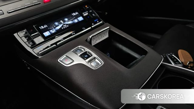 Hyundai The New Grandeur IG id 4708137 из Кореи 31