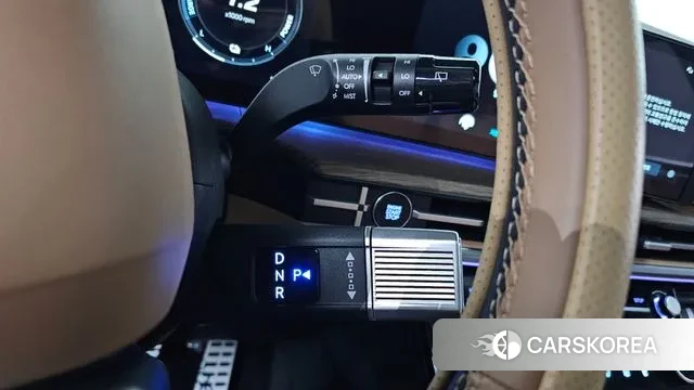 Hyundai Santa Fe (MX5) id 3554811 из Кореи 19