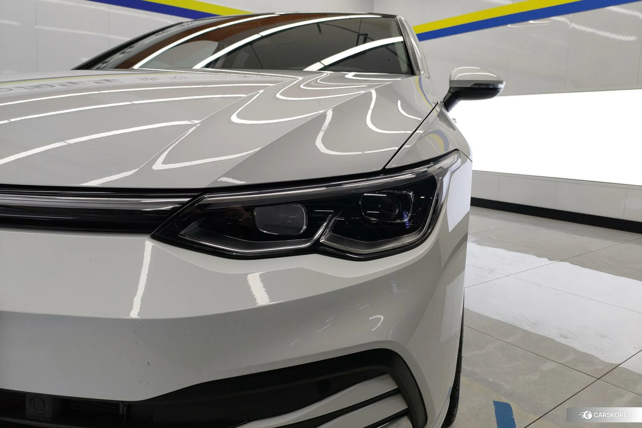 Volkswagen Golf id 4452272 из Китая 16