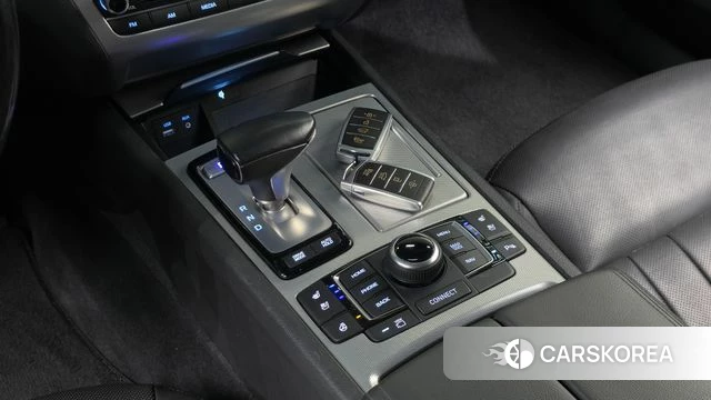 Genesis G80 id 4728198 из Кореи 19