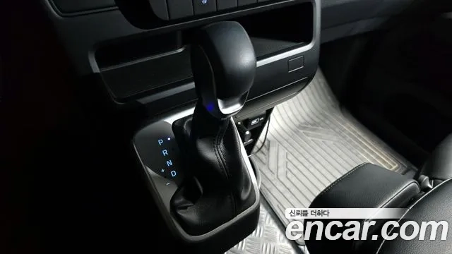 Hyundai Staria id 2949532 из Кореи 19