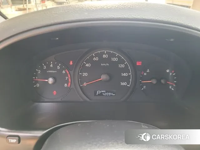 Hyundai The New Grand Starex id 2961257 из Кореи 19