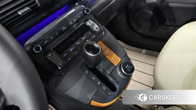 Hyundai Casper id 3272730 из Кореи 19