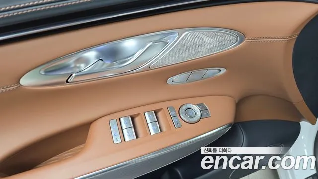 Genesis GV70 id 2543238 из Кореи 19