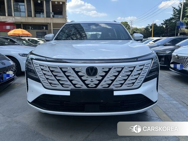 Chang'an CS75 PLUS id 4387563 из Китая 10
