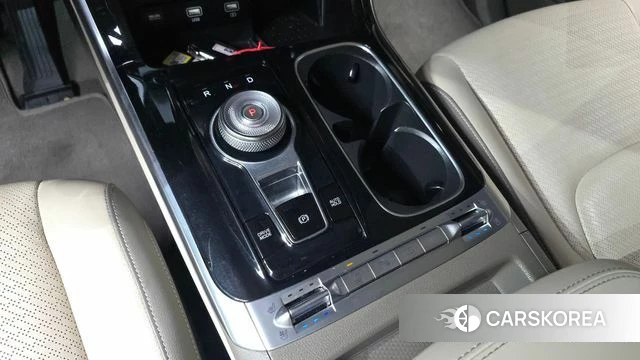 Kia Carnival 4th generation id 4244218 из Кореи 19